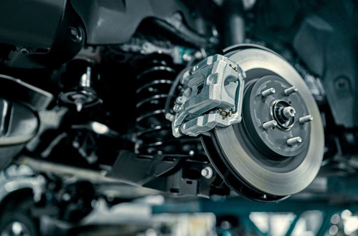 Brake Repair In Escondido, CA Brake Repair In Escondido, CA